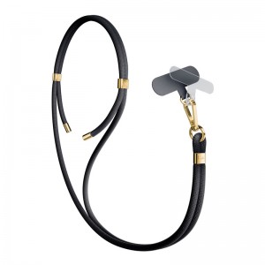 3MK EasyClip Elite Black (Gold)