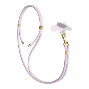 3MK EasyClip Elite Powder Pink (Gold)