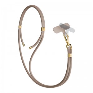 3MK EasyClip Elite Taupe (Gold)