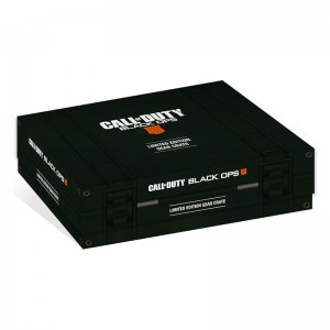 Call of Duty: Black Ops 4 Limited Edition Gear Crate