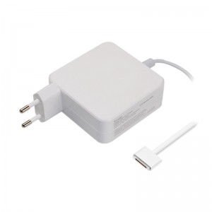 Carregador Compatível Apple MagSafe 2 20V 4.25A 85W