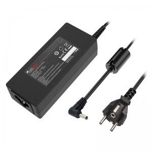 Carregador Compatível Classmate 12V 3A 36W