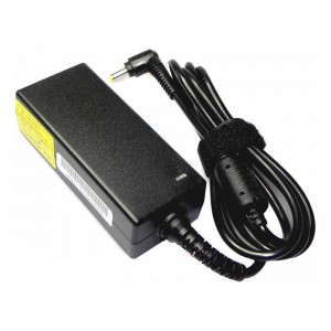 Carregador Compatível HP 19V 1.58A 30W