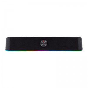 Soundbar Deep Gaming R200B RGB Bluetooth