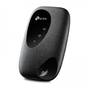 Hotspot Móvel TP-Link M7010 N300 Single-Band WiFi4 4G LTE