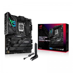 Motherboard ATX Asus ROG Strix Z790-F Gaming WiFi II