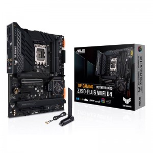 Motherboard ATX Asus TUF Gaming Z790-Plus WiFi D4