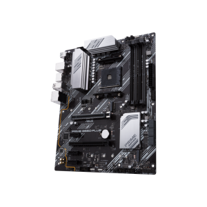 Motherboard ATX PRIME B550-PLUS ASUS SktAM4