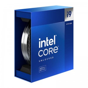 Processador Intel Core i9-14900K (14ª Geração) 24-Core 2.4GHz c/Turbo 6.0GHz 36MB Cache Skt1700