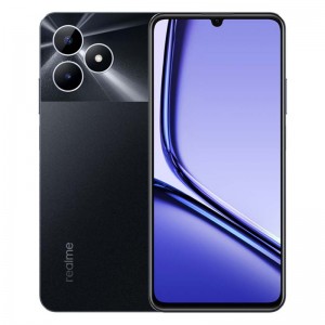 Smartphone Realme Note 50 3GB/64GB Midnight Black