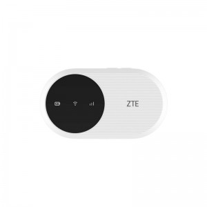 Hotspot ZTE U10 Wi-Fi 6 4G LTE