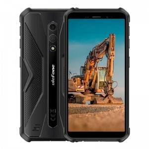 Smartphone Ulefone Armor X12 3GB/32GB All Black