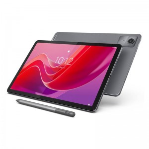 Tablet Lenovo Tab M11 TB-330FU 11" 4GB/128GB Wi-Fi Luna Grey + Pen Stylus Lenovo Tab Pen