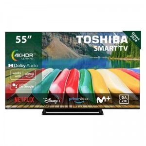 Smart TV Toshiba 55UV3363DG 55" 4K Ultra HD