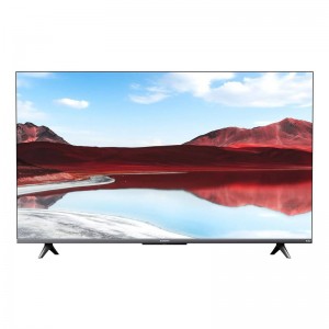 Smart TV Xiaomi A Pro (2025) 65"/165,1cm QLED 4K UHD Google TV