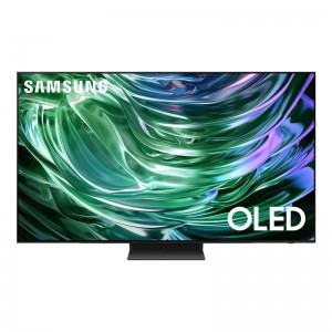 Smart TV Samsung S90D (2024) 77"/195,6cm OLED 4K UHD Tizen OS