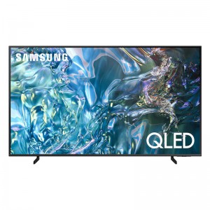 Smart TV Samsung Q60D (2024) 85"/216cm QLED 4K UHD Tizen OS