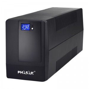 UPS Phasak PH 9410 1000Va