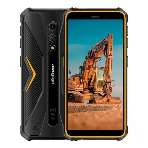 Smartphone Ulefone Armor X12 3GB/32GB Some Orange