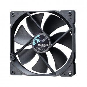 Ventoinha 140mm Fractal Design Dynamic GP-14