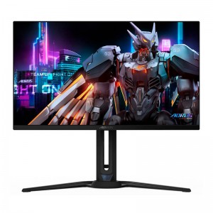 Monitor Gigabyte Aorus FO27Q2 OLED 27" QHD 16:9 240Hz FreeSync Premium Pro