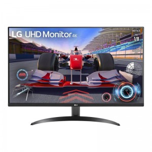 Monitor LG 32UR500-B VA 31.5" 4K UHD 16:9 60Hz FreeSync