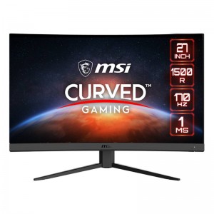 Monitor Curvo MSI G27CQ4 E2 VA 27" QHD 16:9 170Hz FreeSync