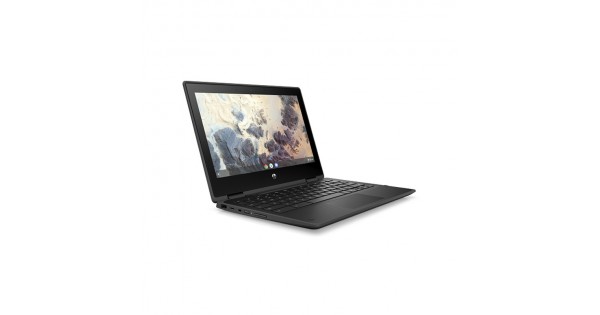 Portátil HP Chromebook x360 11 G4 Celeron N4500 4GB 32GB 11,6 Chrome