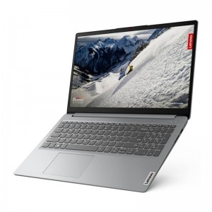 Portátil Lenovo IdeaPad 1 15ALC7-678 15.6" Ryzen 7 5700U 16GB 1TB SSD W11 Cloud Grey