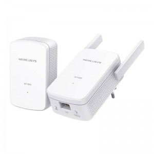 Powerline Mercusys MP510 KIT AV1000 Gigabit WiFi