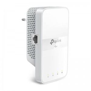 Powerline TP-Link TL-WPA7617 AV1000 Gigabit AC1200