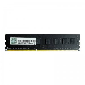 Memória RAM G.SKILL NT 4GB (1x4GB) DDR3-1333MHz CL9