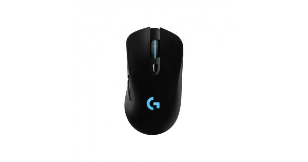 rato logitech g703 lightspeed wireless 16000dpi