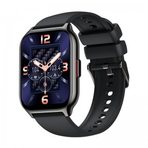 Smartwatch COOL Nova Black