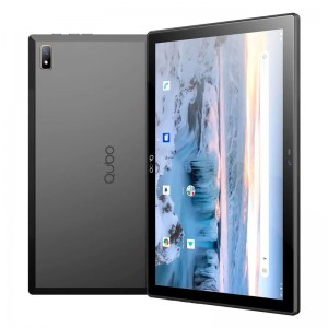 Tablet Qubo T104 10.1" 4GB/64GB Grey