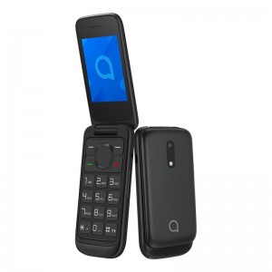 Telemóvel Alcatel 2057D Black