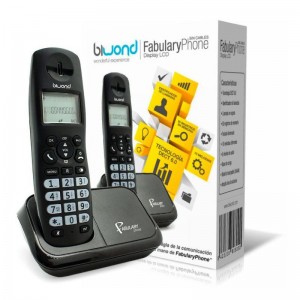 Telefone Biwond Fabulary Phone