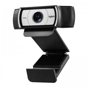 Webcam Logitech C930E Full HD 1080p