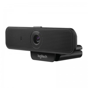 Webcam Logitech C925e Full HD 1080p