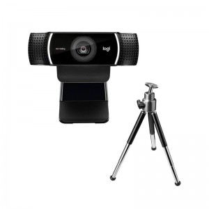 Webcam Logitech C922 Pro Stream