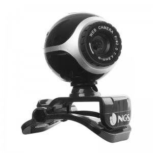 Webcam NGS XPRESSCAM 300